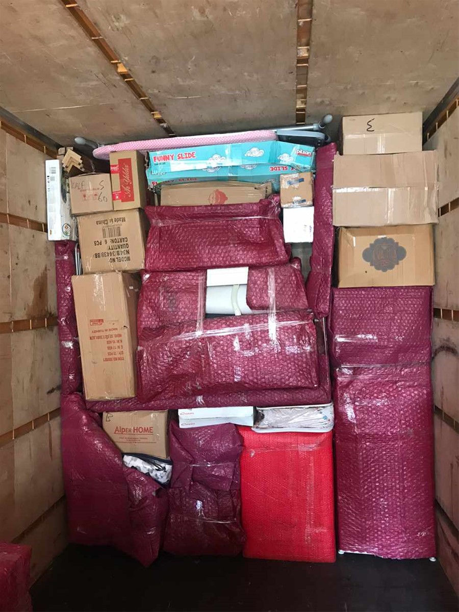 evden eve nakliyat nasıl yapılır?